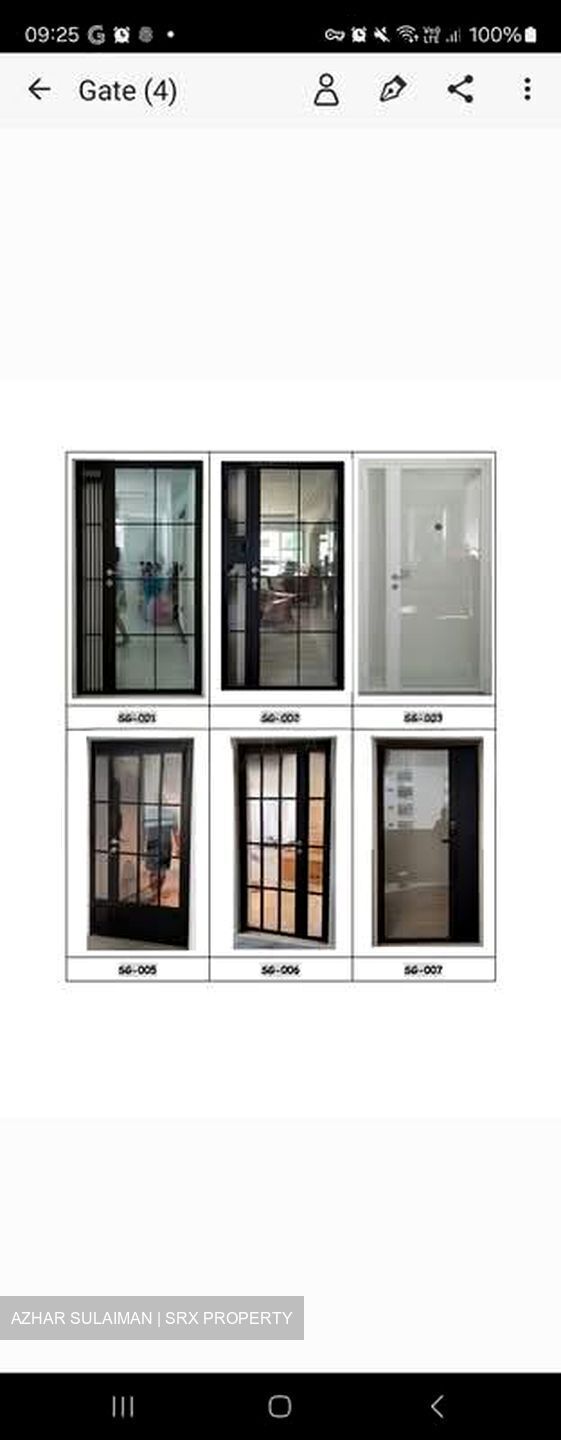 Blk 214 Boon Lay Place (Jurong West), HDB 3 Rooms #561309351